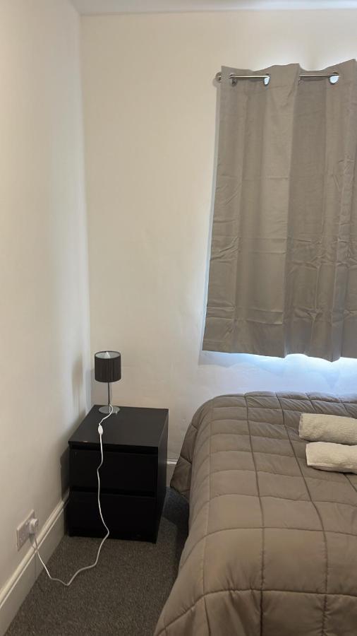 Small Room In Horfield 3 Bristol Exterior photo