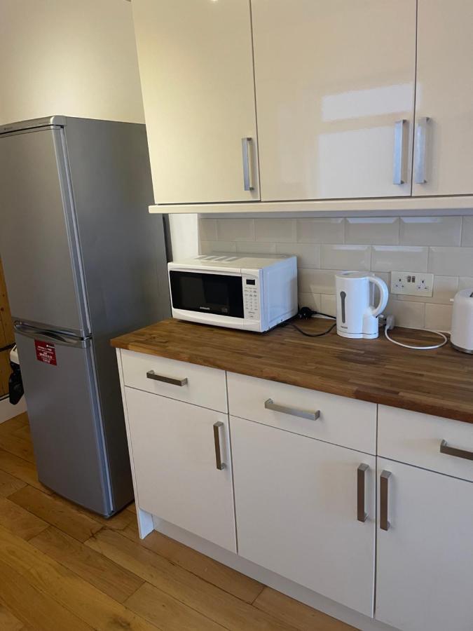 Small Room In Horfield 3 Bristol Exterior photo