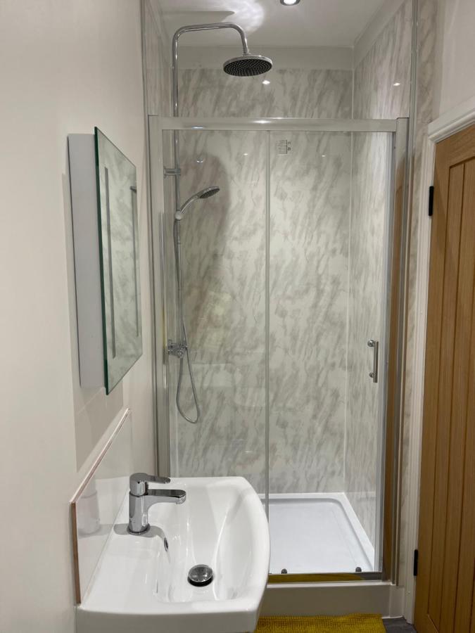 Small Room In Horfield 3 Bristol Exterior photo